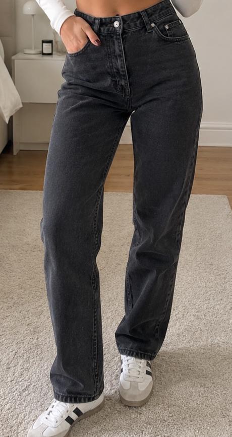 Rifle ragged jeans, 30