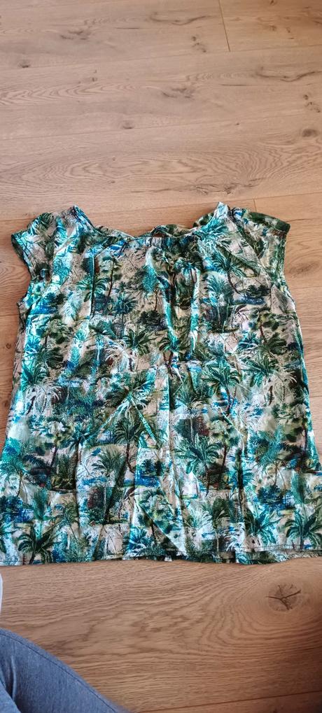 Bluzka camaieu l, camaieu,l