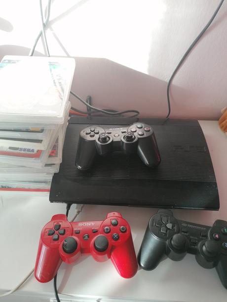 Playstation 3, 