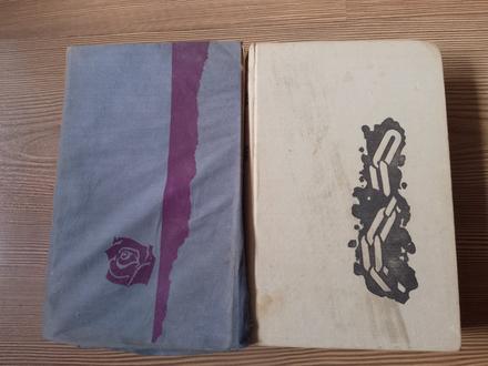 Margaret mitchellová - odviate vetrom 1,2, 