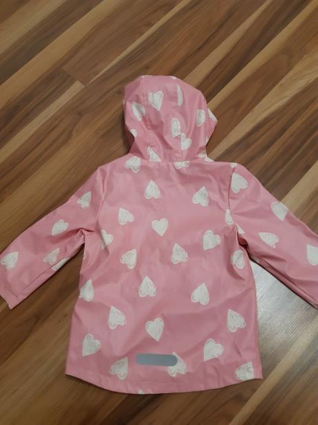 Prechodný kabát, f&f,104