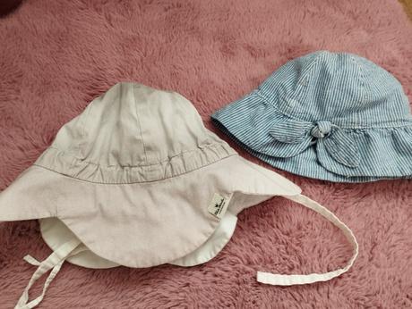 Klobúčiky 1-2 r., elodie details,80