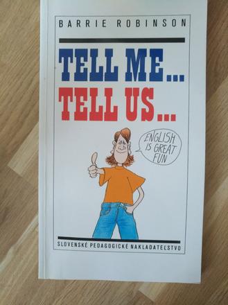 Tell me...tell us..., 