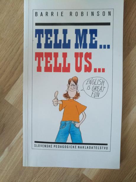 Tell me...tell us..., 