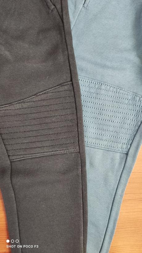 Tepláky h&m 2x, h&m,116