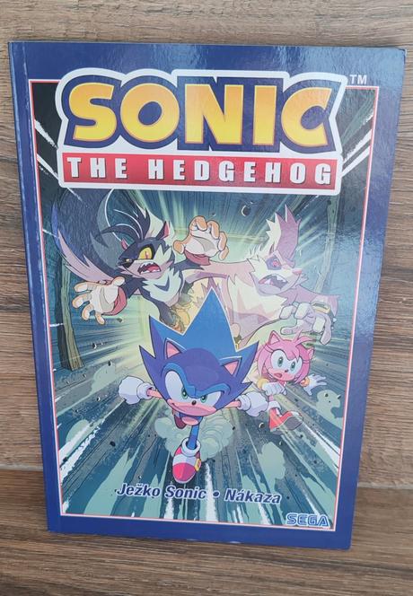 Sonic 4,
