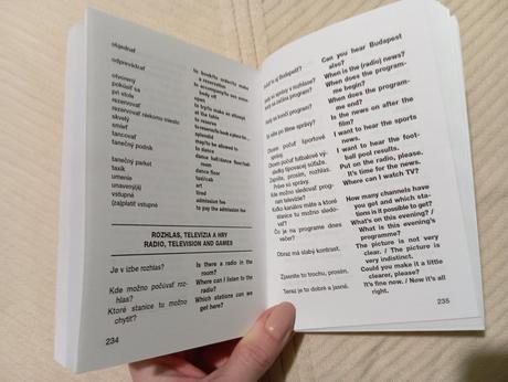 Angličtina do vrecka,