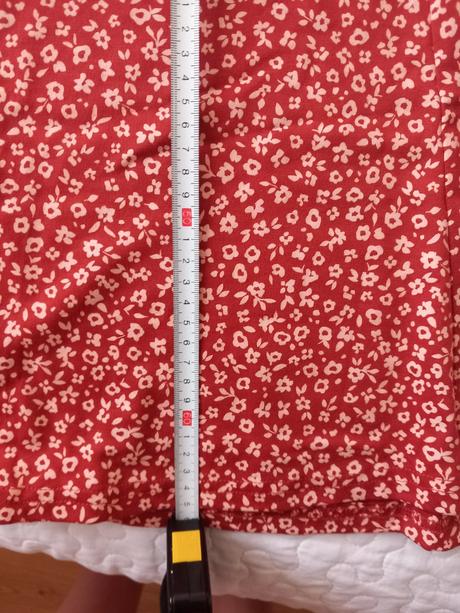 Skoricove saty, takko,xs