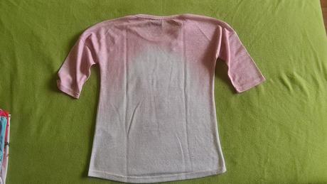 Jemné tričko, 36