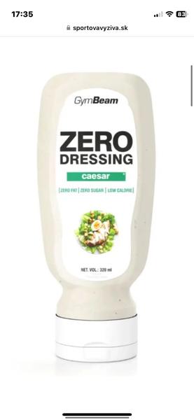 Najlepšia majonéza bez kalórií