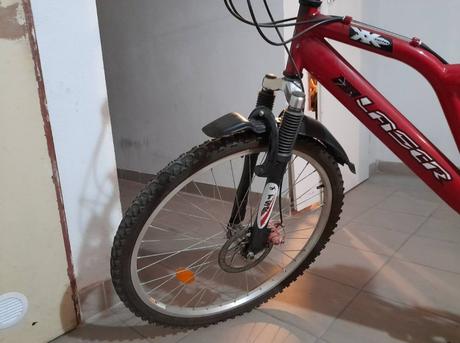 Bicykel olpram xx series, olpran,28