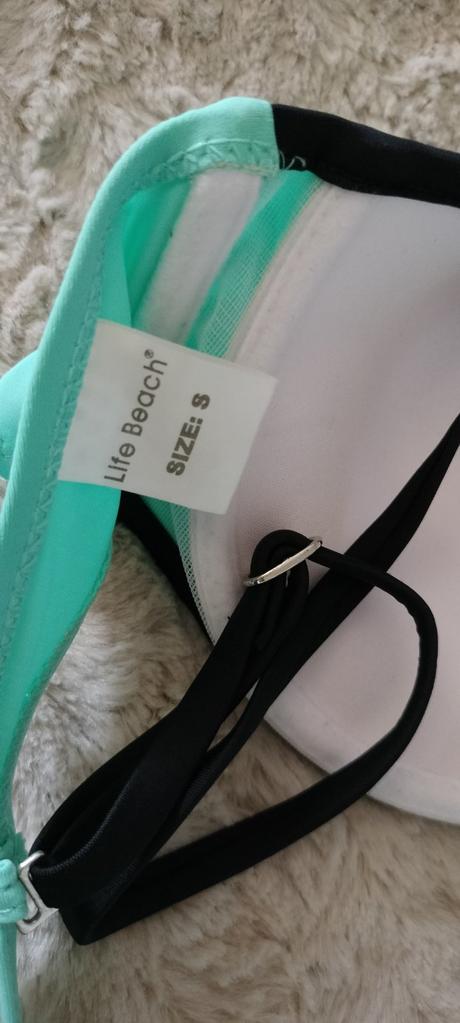 Plavky bikiny, s