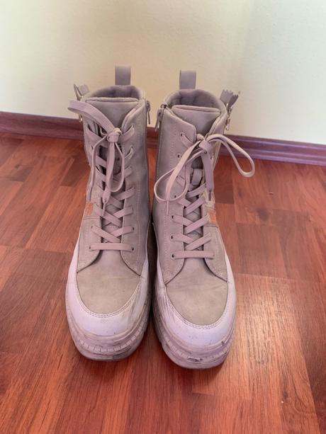 Dámske topánky robelshoes, 41