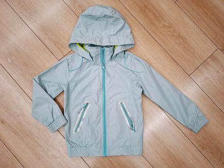 Nádherná bunda, 104