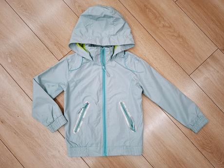 Nádherná bunda, 104