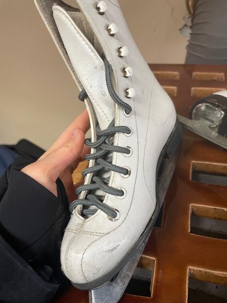 Detské krasokorčule, 28