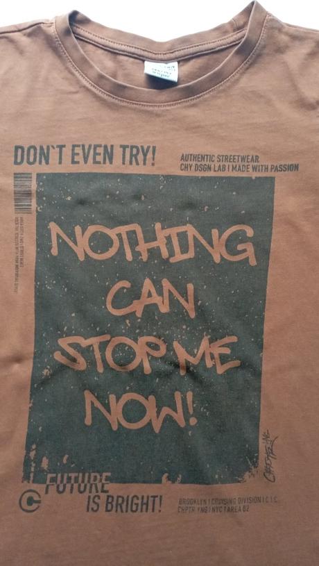 Balík tričiek (už s poštovným), 140–152