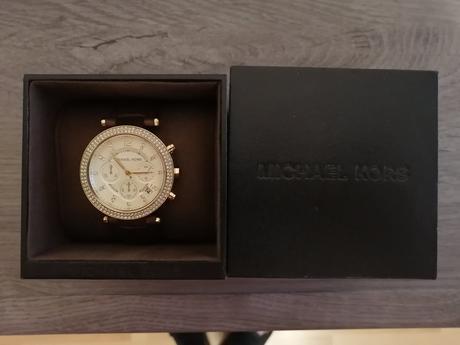 Michael kors hodinky, michael kors