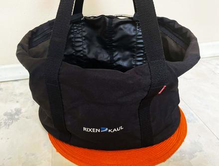 Rixenkaul rixen & kaul taška na bicykel, 