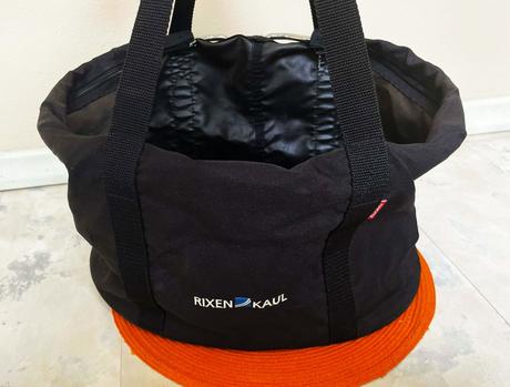 Rixenkaul rixen & kaul taška na bicykel, 