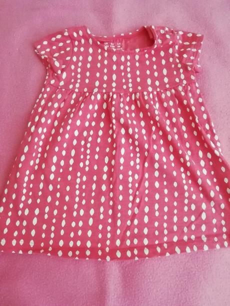 Šaty letné, f&f,74