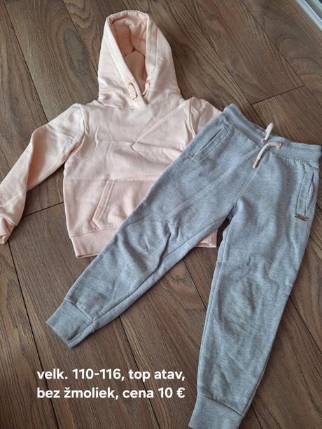 Súprava na predaj, 110