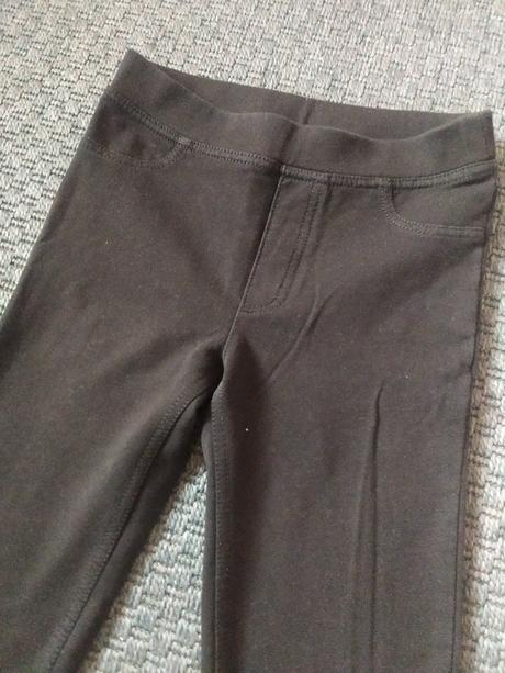 Legíny, h&m,128