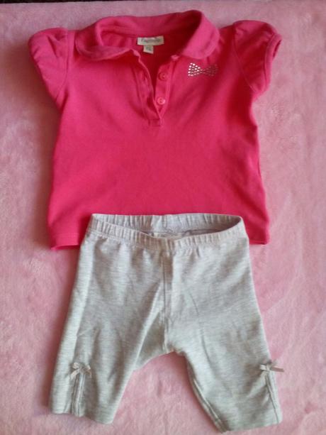 Letná súprava, fagottino,68