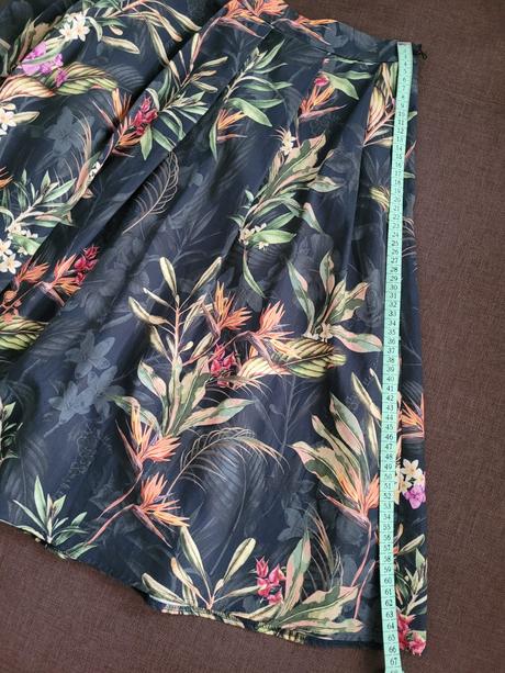 Damska sukna mohito vel. 38, mohito,38