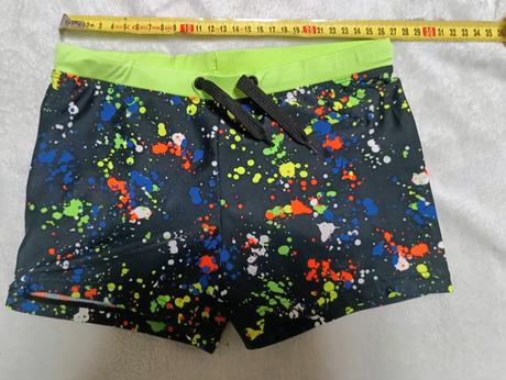 Plavky 4-8 rokov, 122