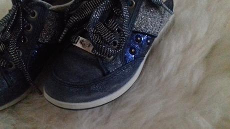 Tenisky lelli kelly, 28