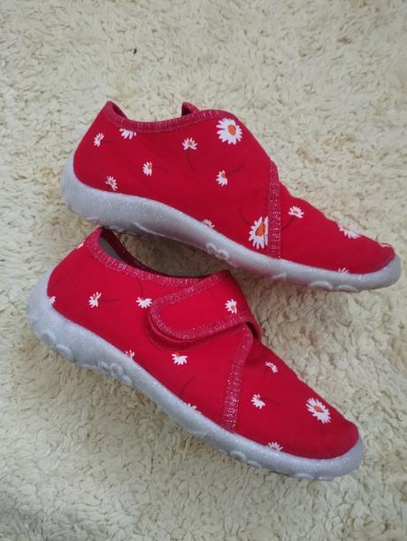 Papuče superfit, superfit,30