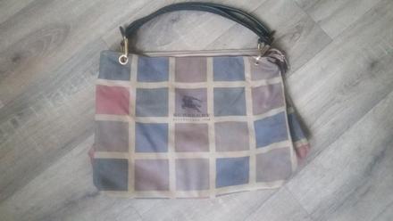 Damska kabelka,