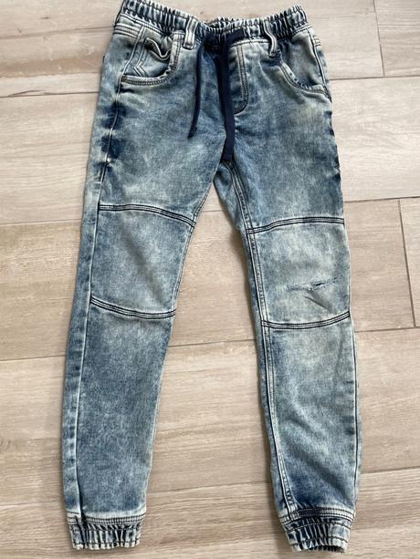 Frajerské a pohodlné rifle, chapter young,134