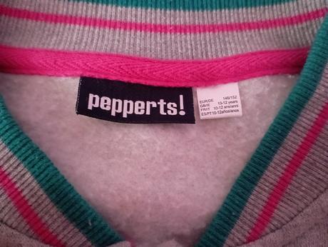 Mikina, pepperts,146