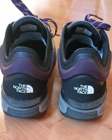 The north face futurelight č.42, 42