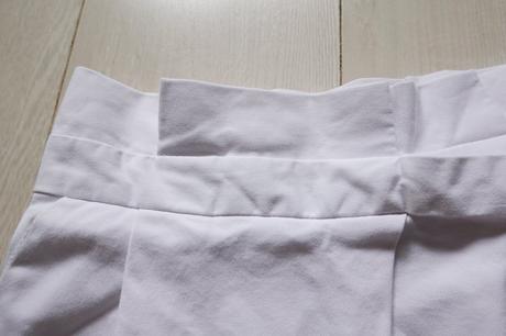 Kraťasky zara, zara,s