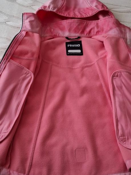 Softshell bunda reima, reima,134