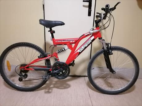 Bicykel olpran magic 24, olpran,24