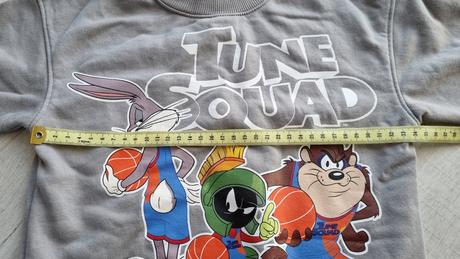 Chlapčenská mikina h&m - 98/104, h&m,98