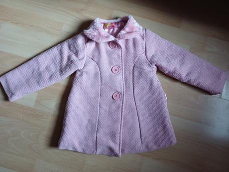 Kabatik ružový, 116