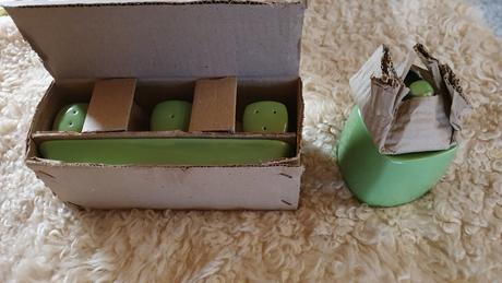 Solnička,korenička,cukornička, 