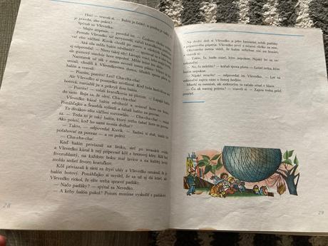 Nevedkove dobrodružstvá-vyd.1990, 