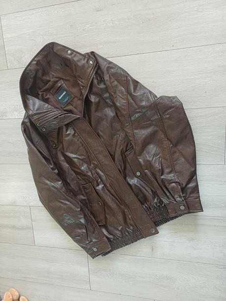 Bershka s / bombera, bershka,s