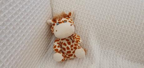 Plyšové hračky, pozrite, 