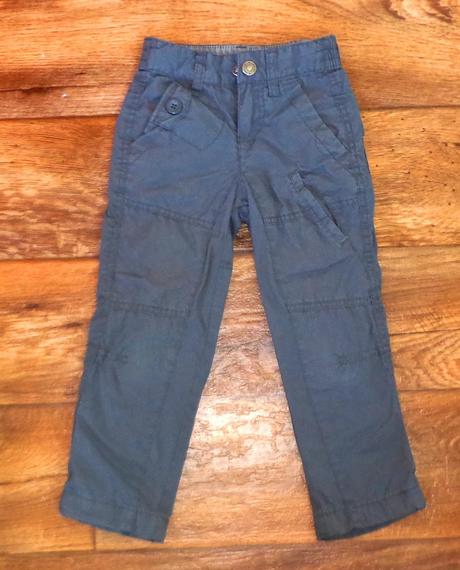 Športové nohavice, kik,98