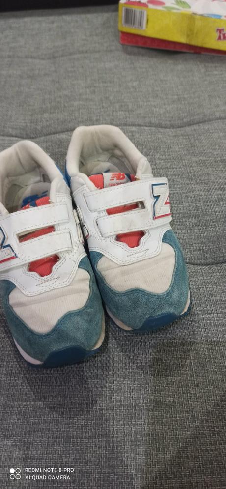 Tenisky, new balance,31