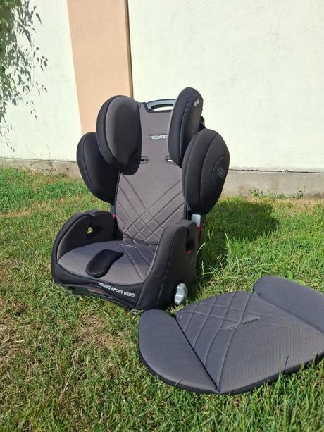 Autosedačka recaro young sport, recaro