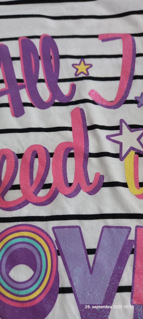 Tričká dlhý rukáv, dopodopo,104