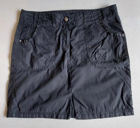 Mini sukňa 40-42, 40